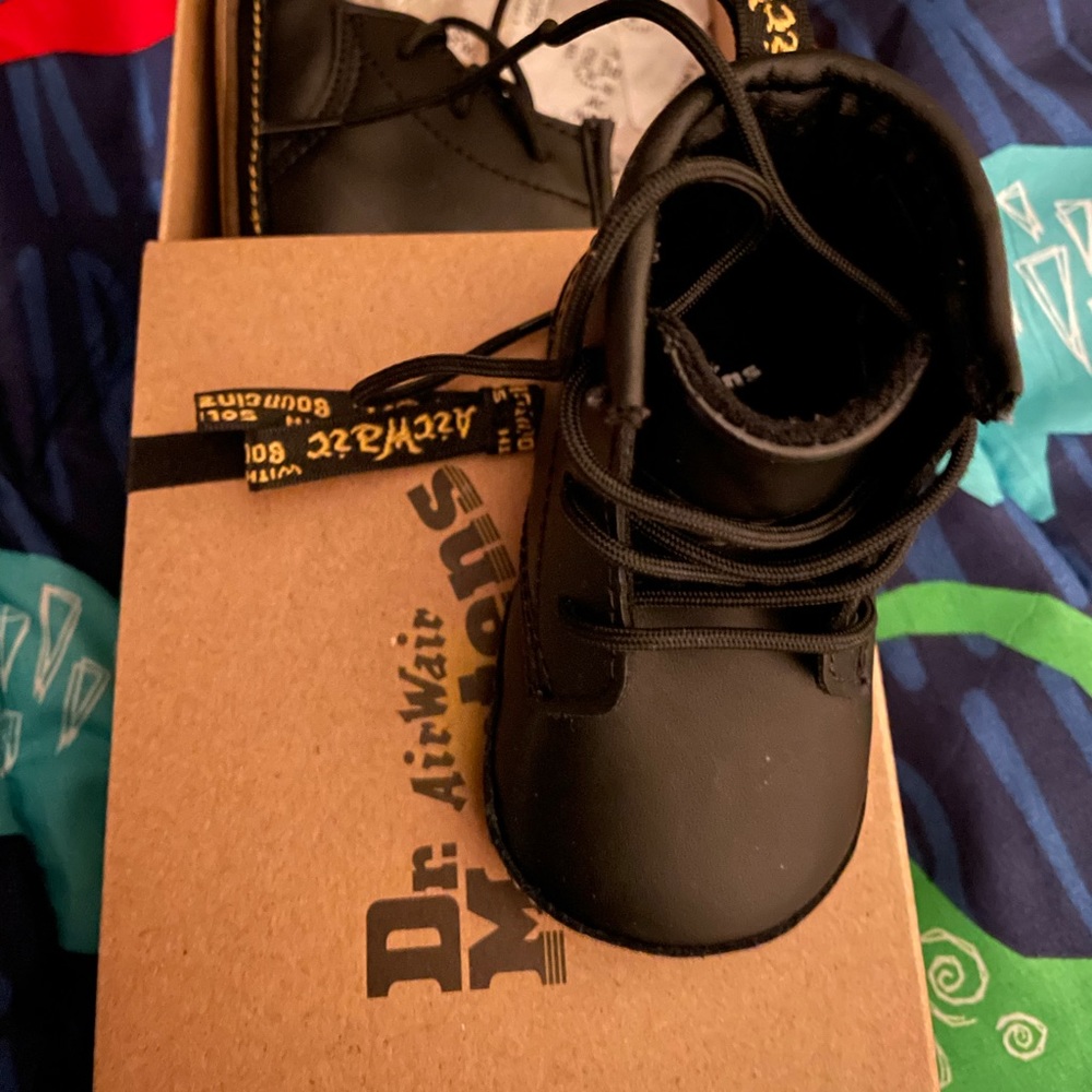 Dr. Martens